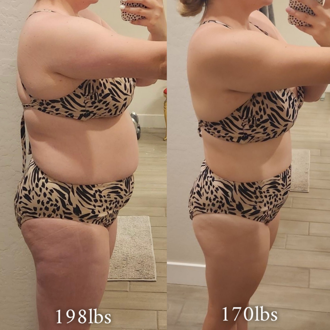 Nikki transformation
