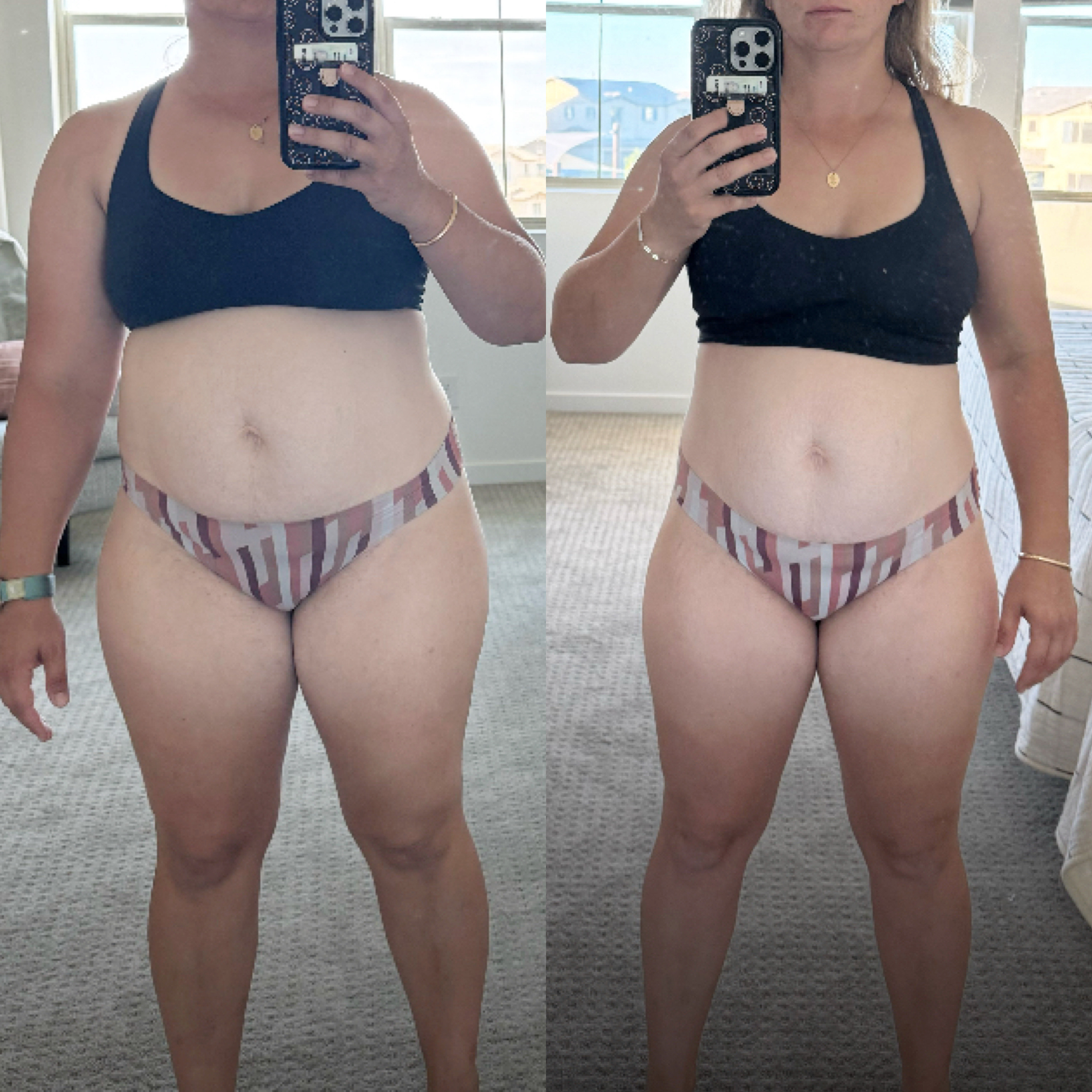 Paige transformation