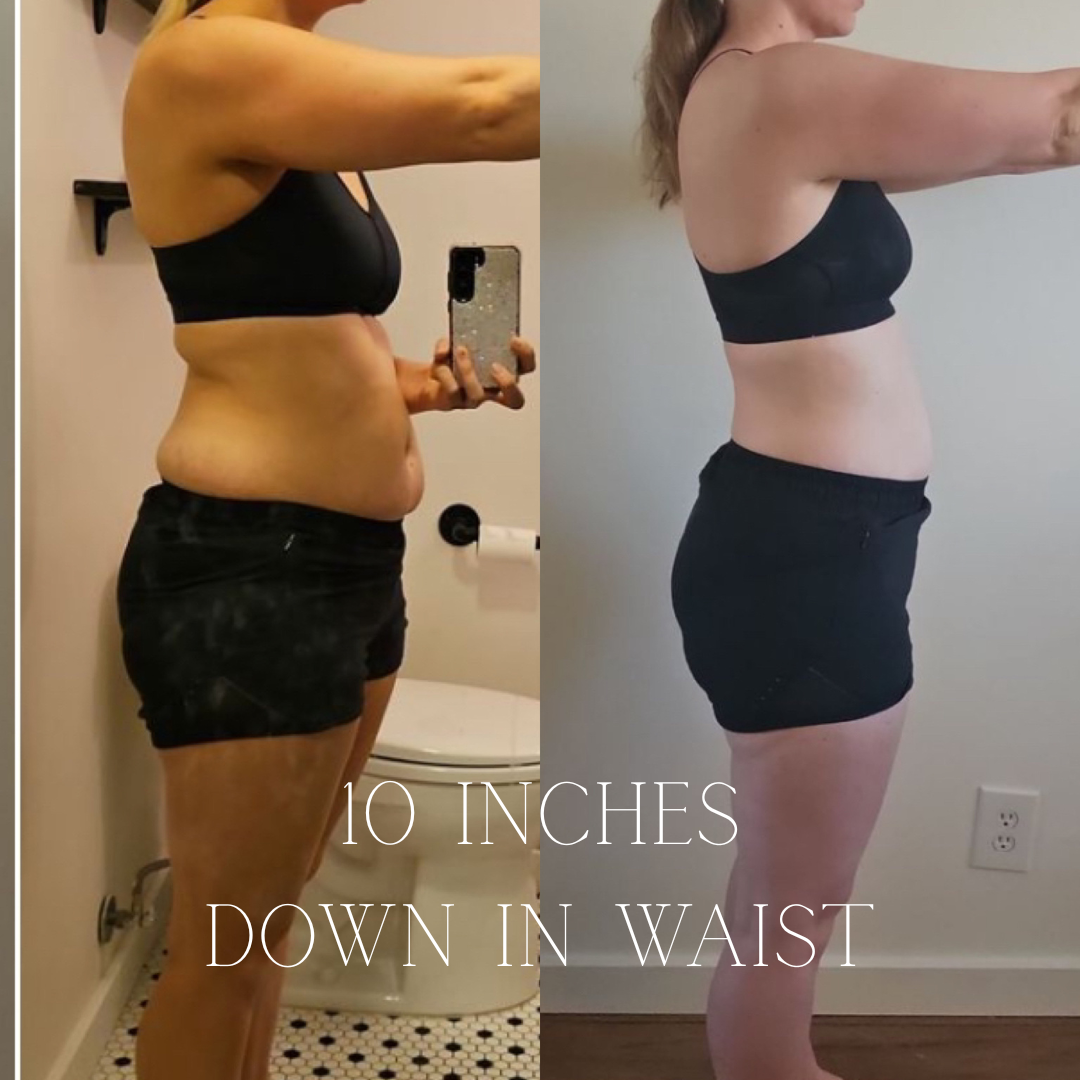 Tiffany transformation