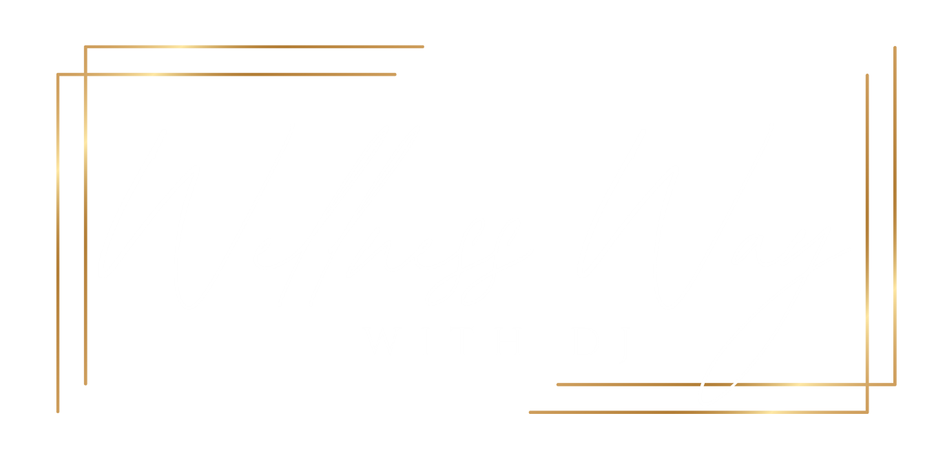 Wellness Way with DJ